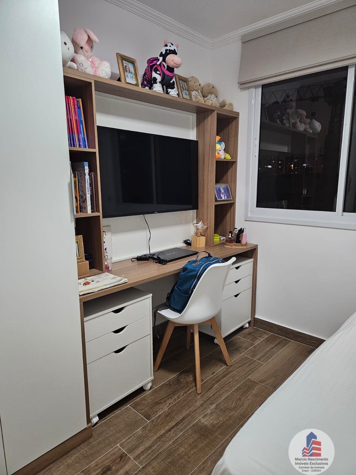 Apartamento à venda com 2 quartos, 58m² - Foto 16