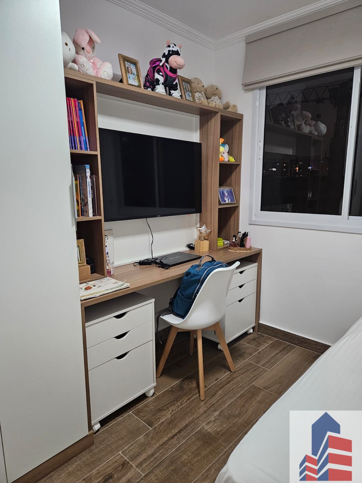 Apartamento à venda com 2 quartos, 58m² - Foto 16