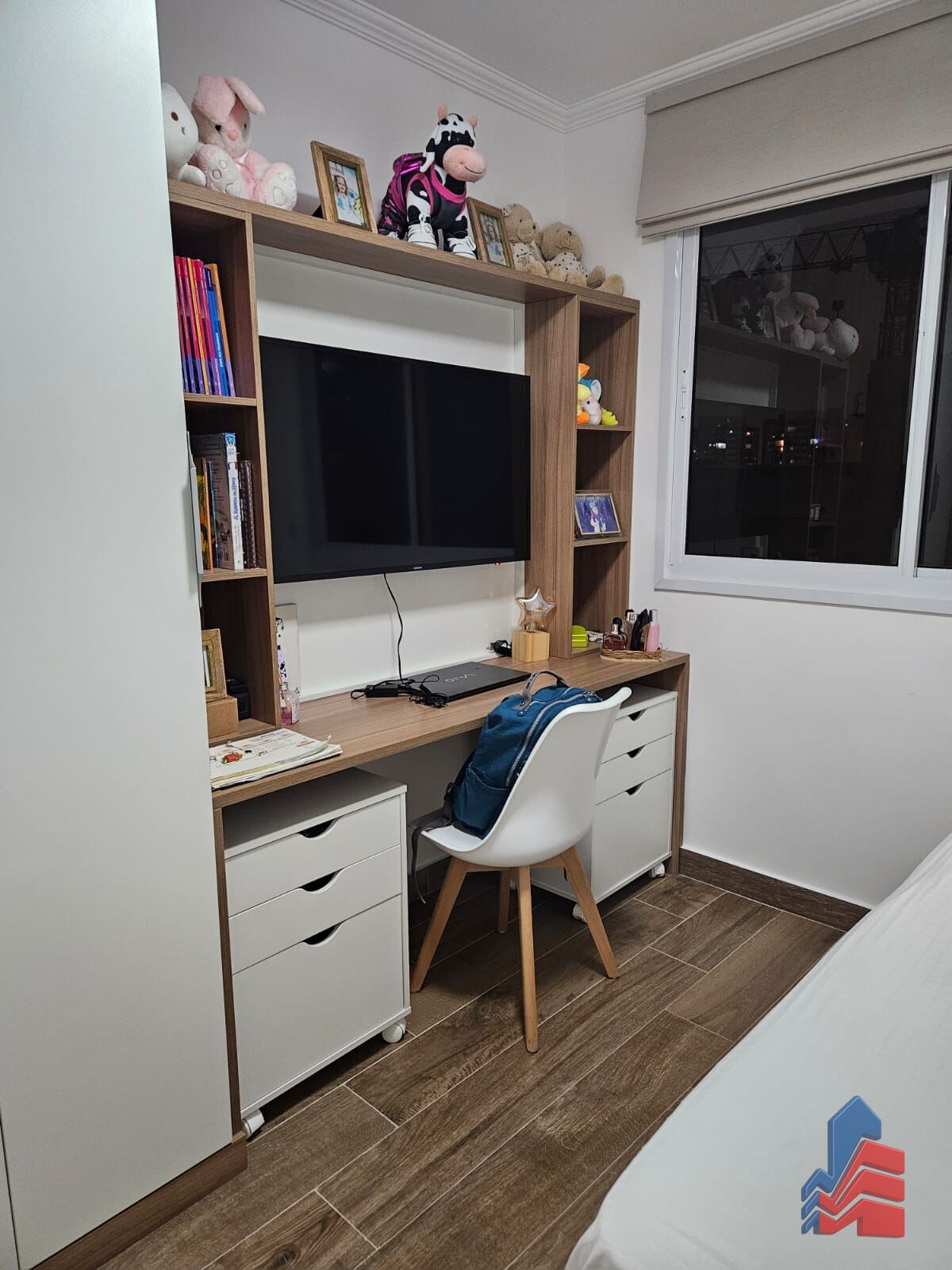 Apartamento, 2 quartos, 58 m² - Foto 16