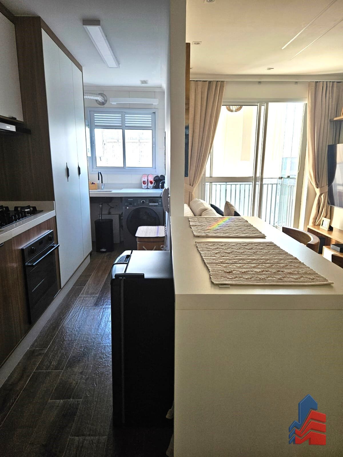 Apartamento, 2 quartos, 58 m² - Foto 11