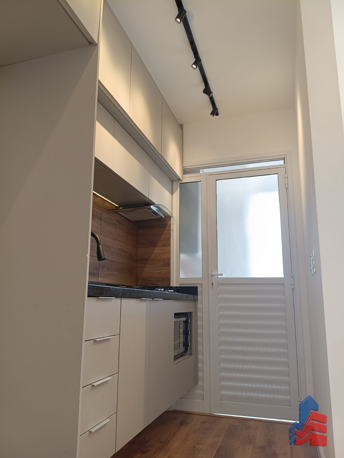 Apartamento, 2 quartos, 42 m² - Foto 8