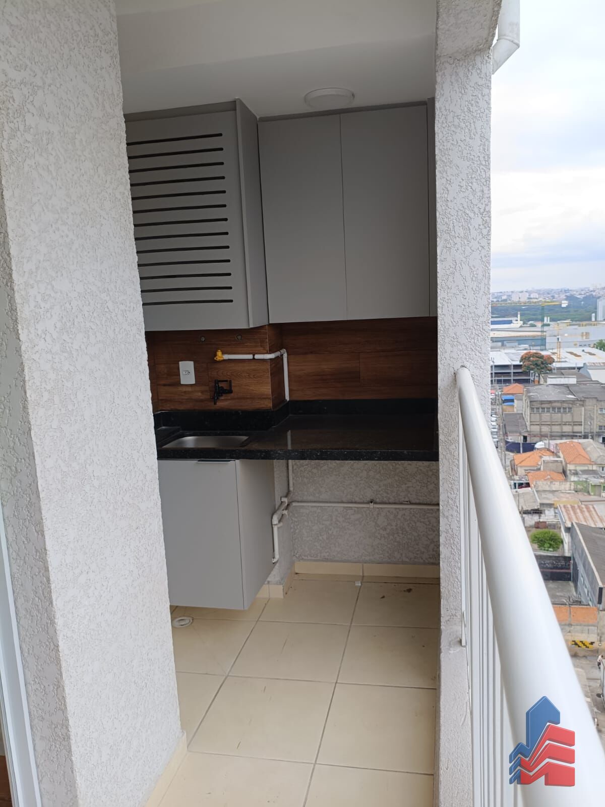 Apartamento, 2 quartos, 42 m² - Foto 5