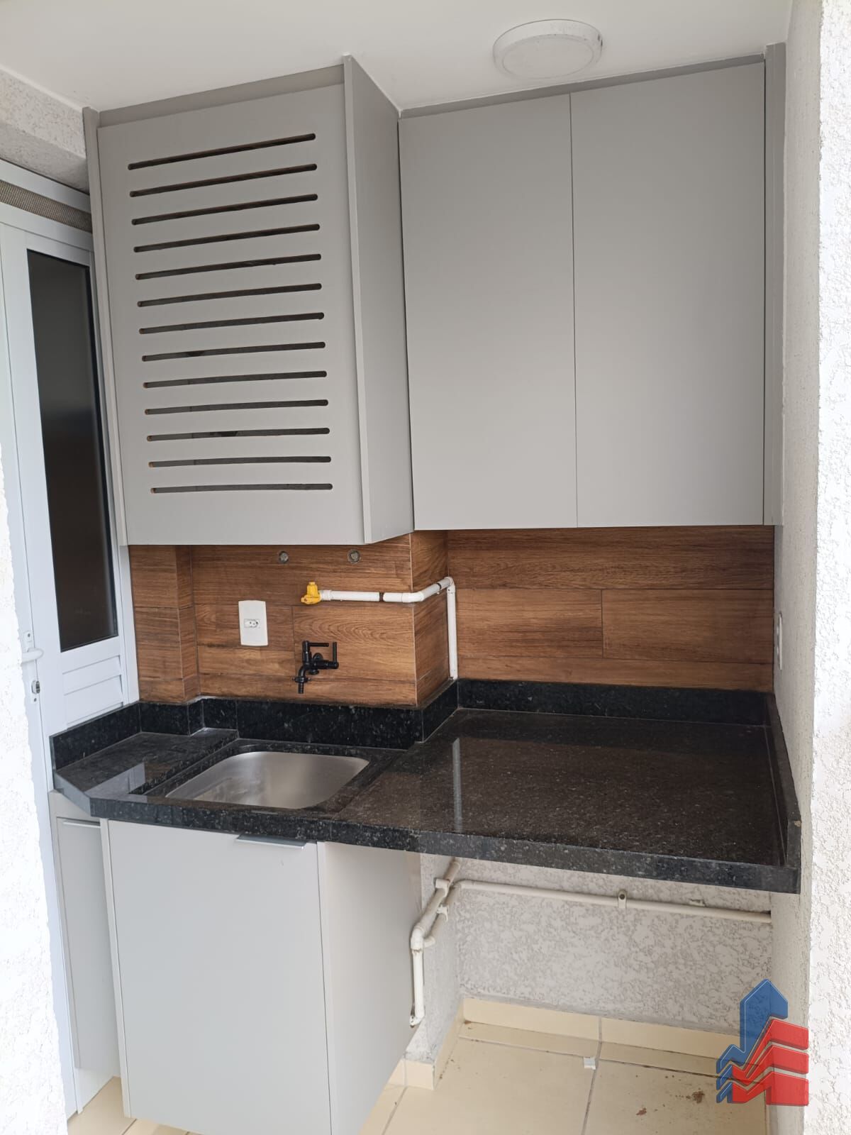 Apartamento, 2 quartos, 42 m² - Foto 9