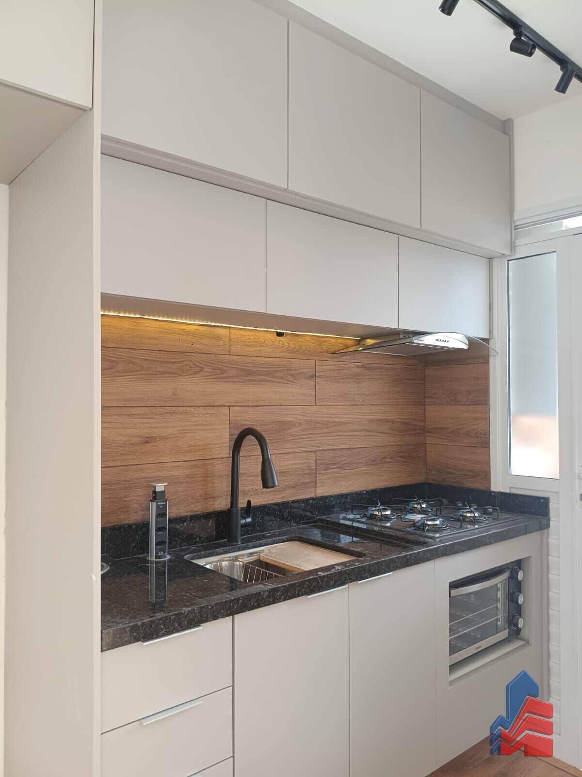 Apartamento, 2 quartos, 42 m² - Foto 7