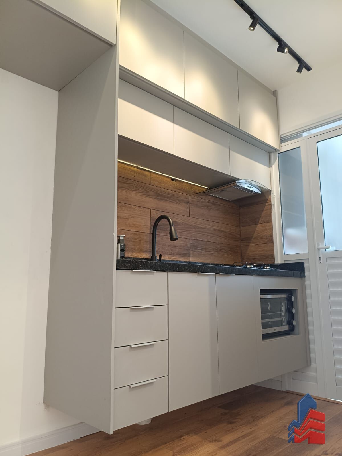 Apartamento, 2 quartos, 42 m² - Foto 6