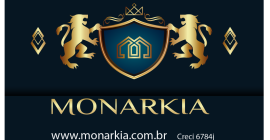MONARKIA IMÓVEIS CRECI 6784 J