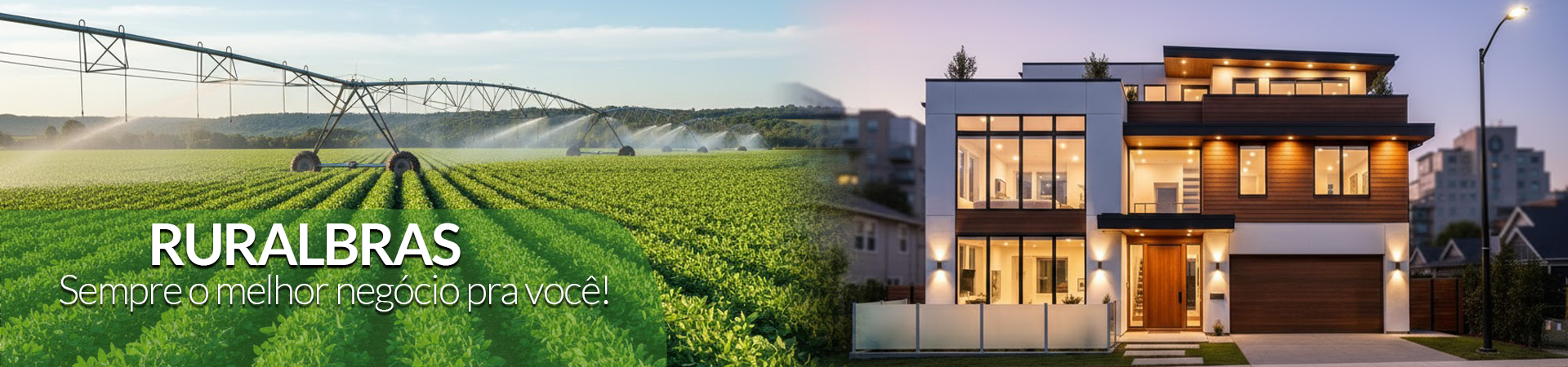 IMOBILIÁRIA RURALBRAS