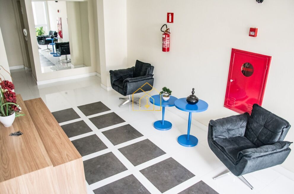 Apartamento à venda com 2 quartos, 67m² - Foto 27