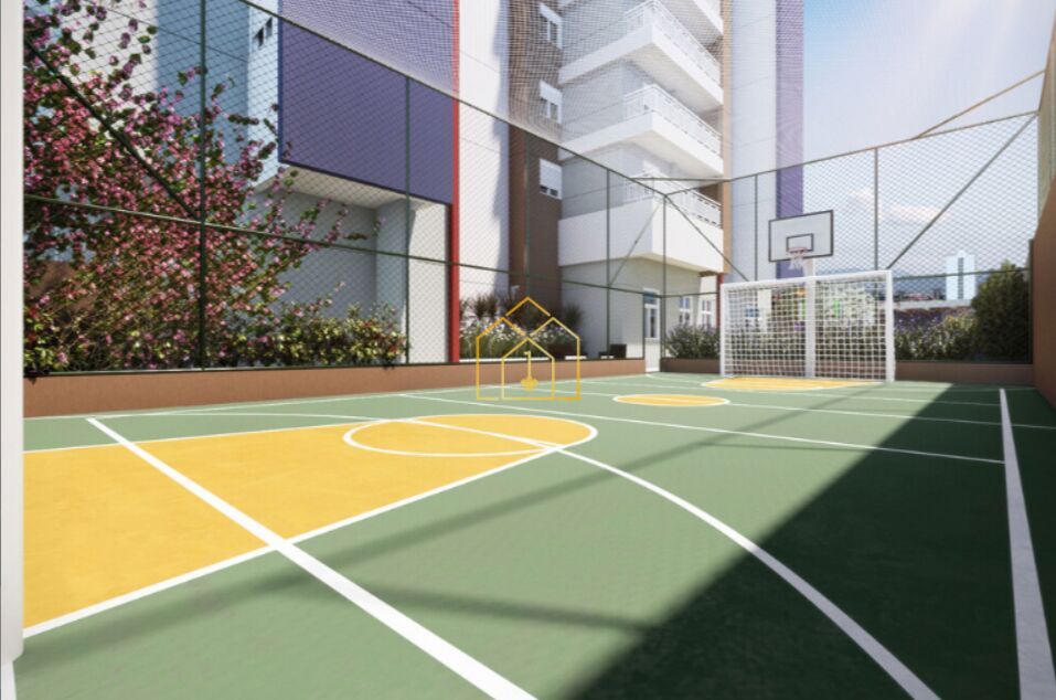 Apartamento, 2 quartos, 55 m² - Foto 22