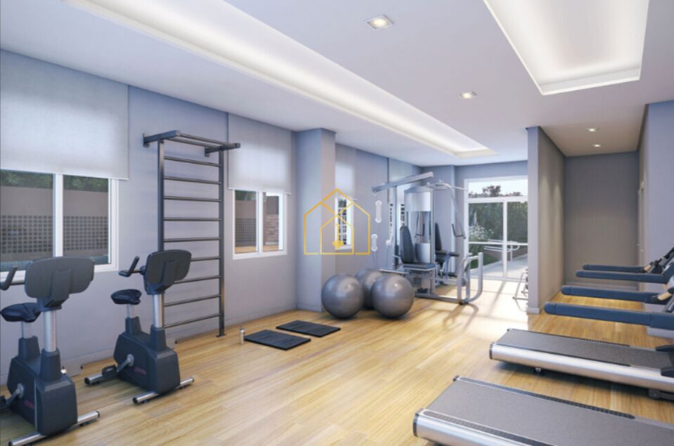 Apartamento, 2 quartos, 55 m² - Foto 17