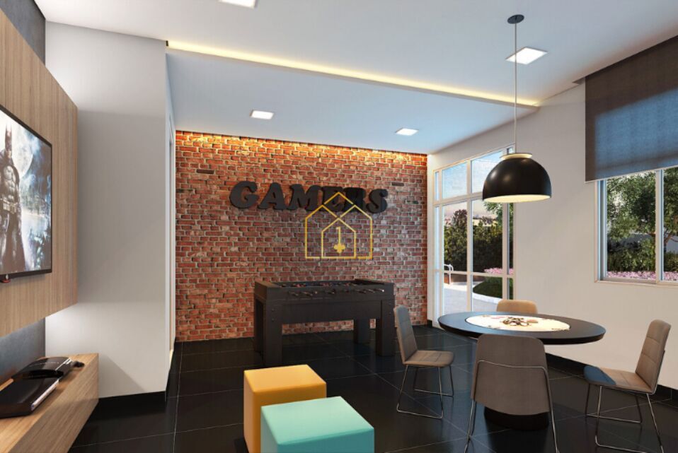 Apartamento, 2 quartos, 55 m² - Foto 18