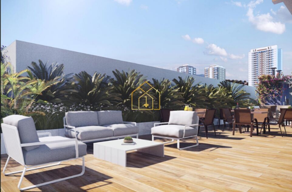 Apartamento, 2 quartos, 55 m² - Foto 20