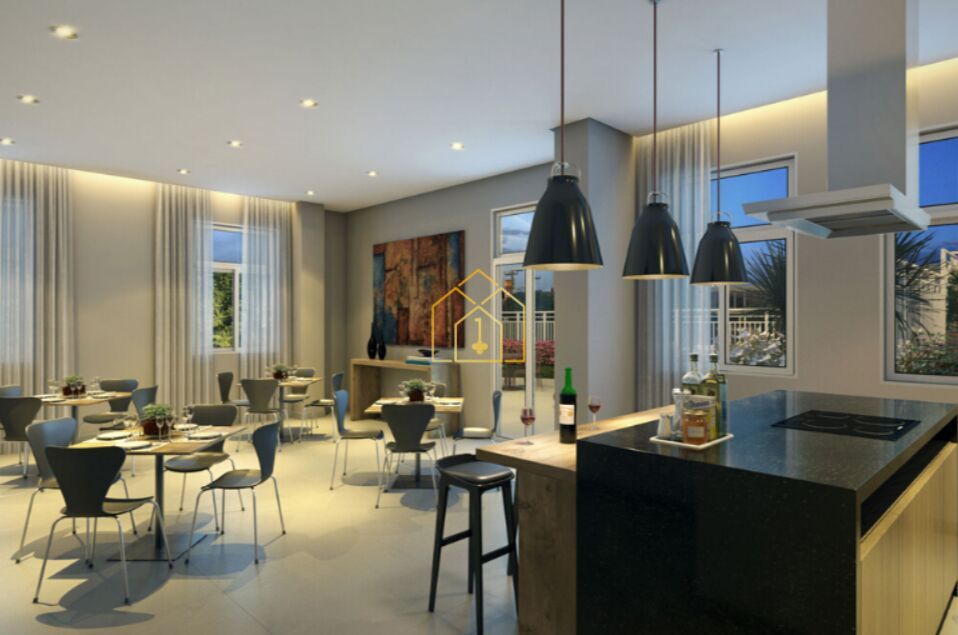 Apartamento, 2 quartos, 55 m² - Foto 13