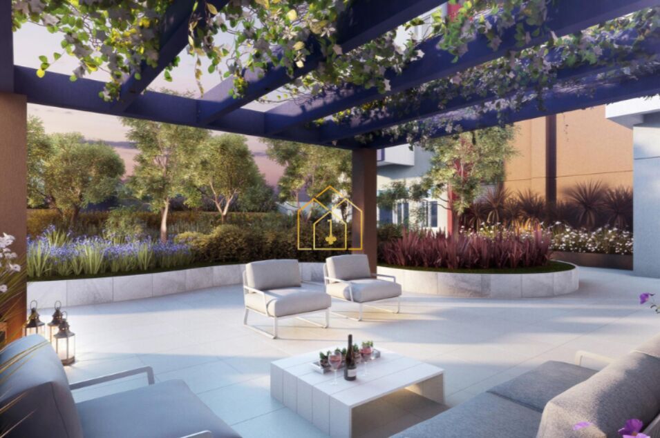 Apartamento, 2 quartos, 55 m² - Foto 23