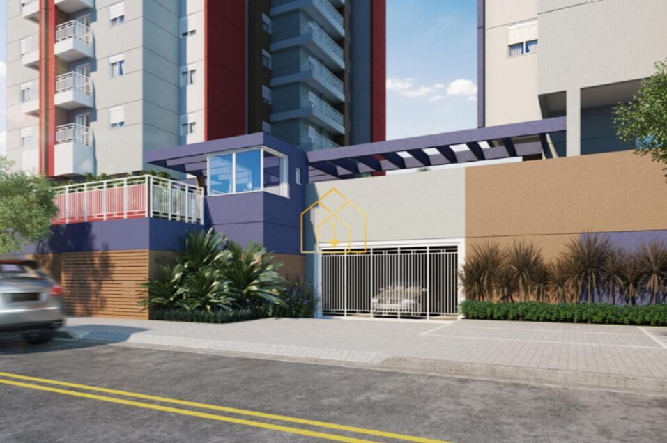 Apartamento, 2 quartos, 55 m² - Foto 24