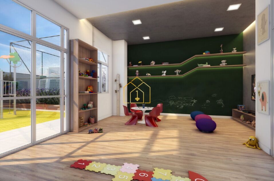 Apartamento, 2 quartos, 55 m² - Foto 19