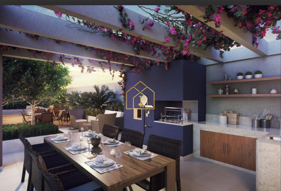 Apartamento, 2 quartos, 55 m² - Foto 16