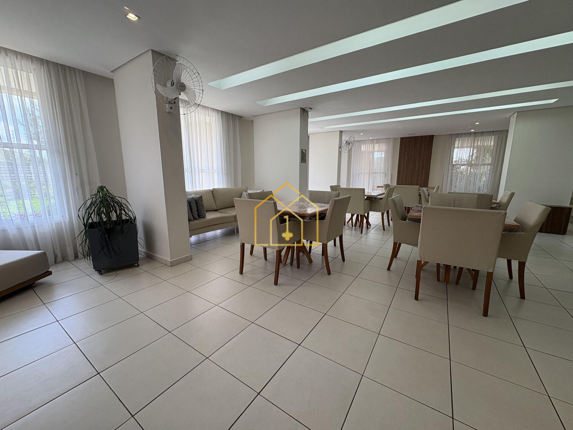 Apartamento à venda com 3 quartos, 93m² - Foto 63