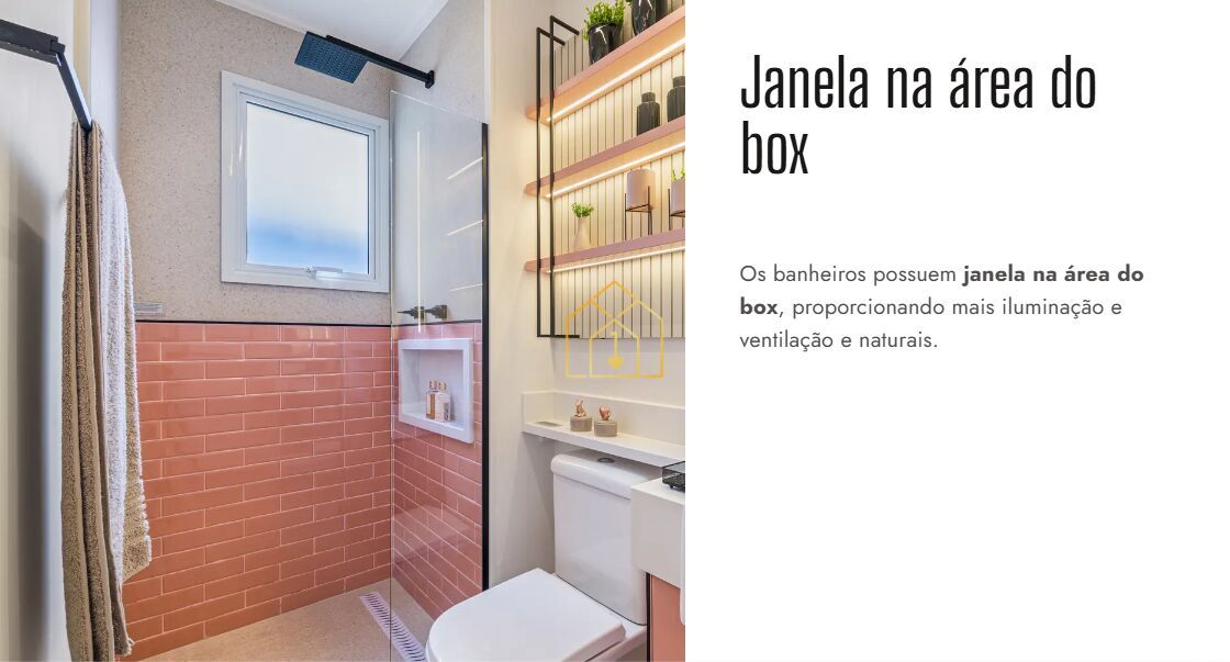 Apartamento à venda com 3 quartos, 113m² - Foto 24