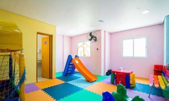 Apartamento, 2 quartos, 60 m² - Foto 15