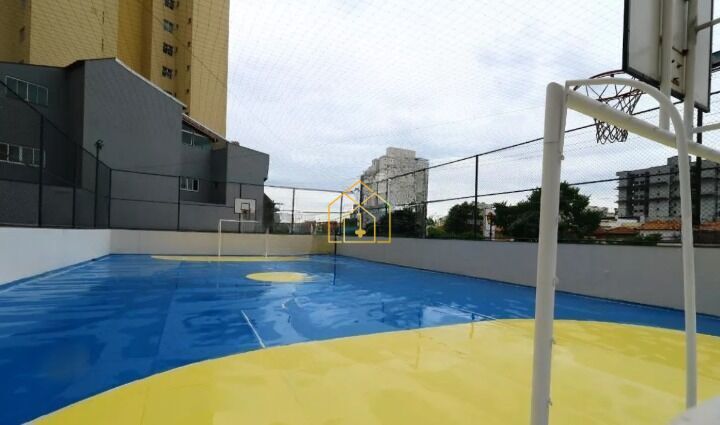 Apartamento, 2 quartos, 60 m² - Foto 11