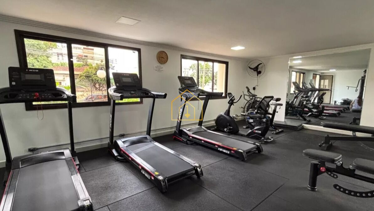 Apartamento, 3 quartos, 80 m² - Foto 26