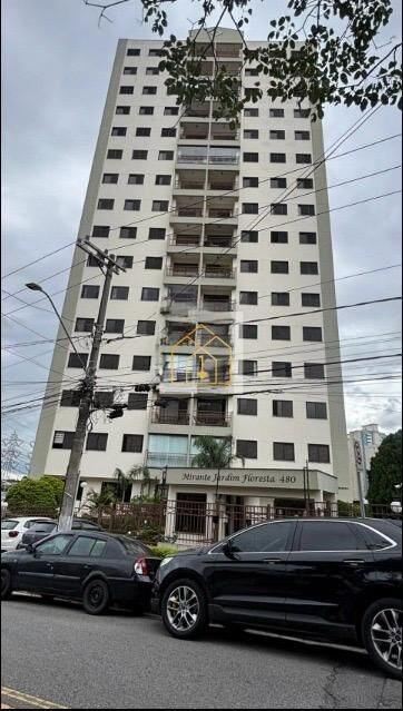 Apartamento, 3 quartos, 80 m² - Foto 29