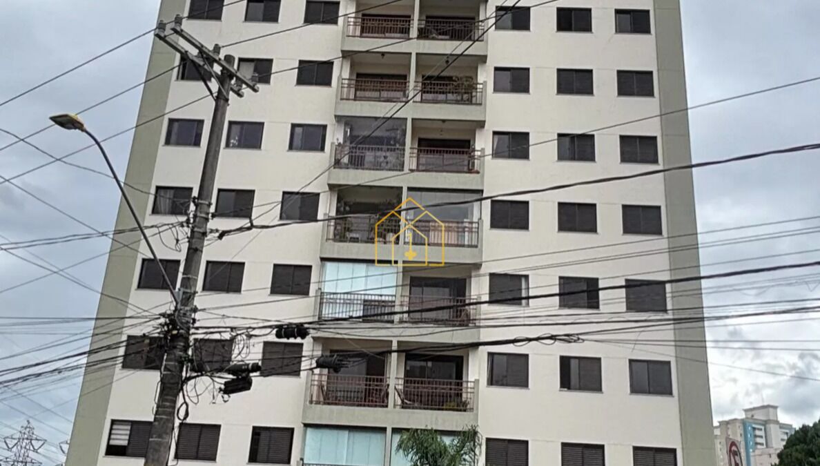 Apartamento, 3 quartos, 80 m² - Foto 22