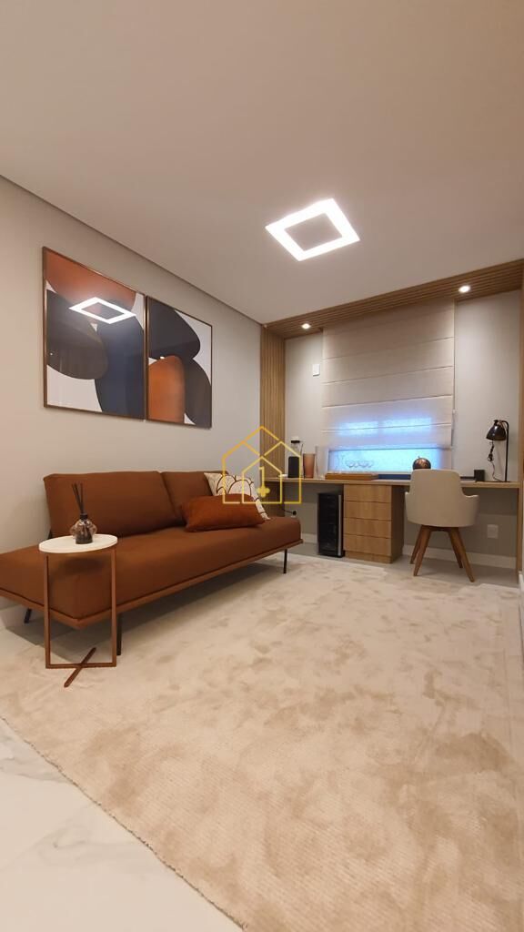 Apartamento à venda com 3 quartos, 102m² - Foto 7