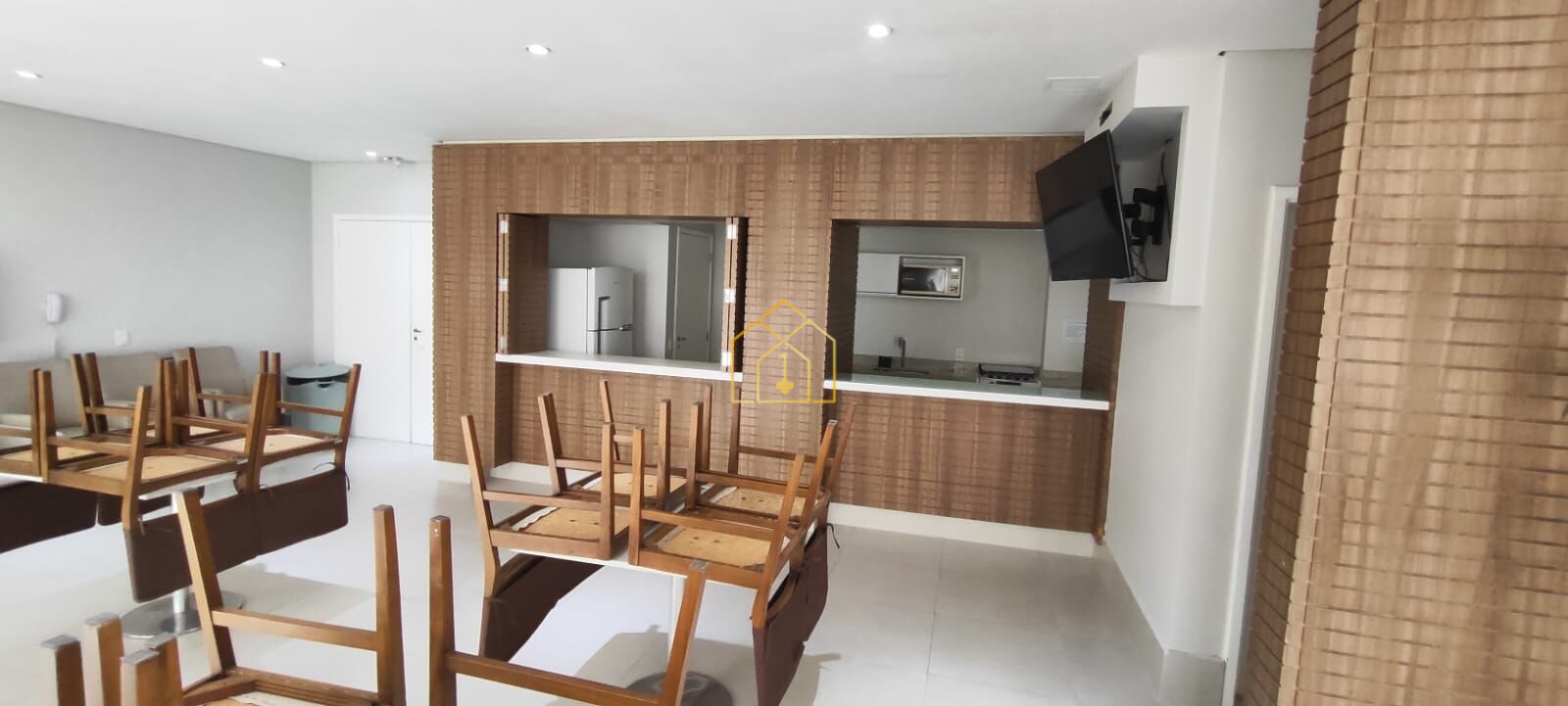 Apartamento à venda com 3 quartos, 70m² - Foto 59