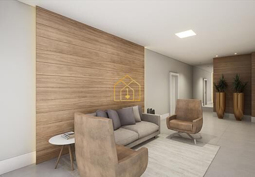 Apartamento à venda com 3 quartos, 125m² - Foto 50