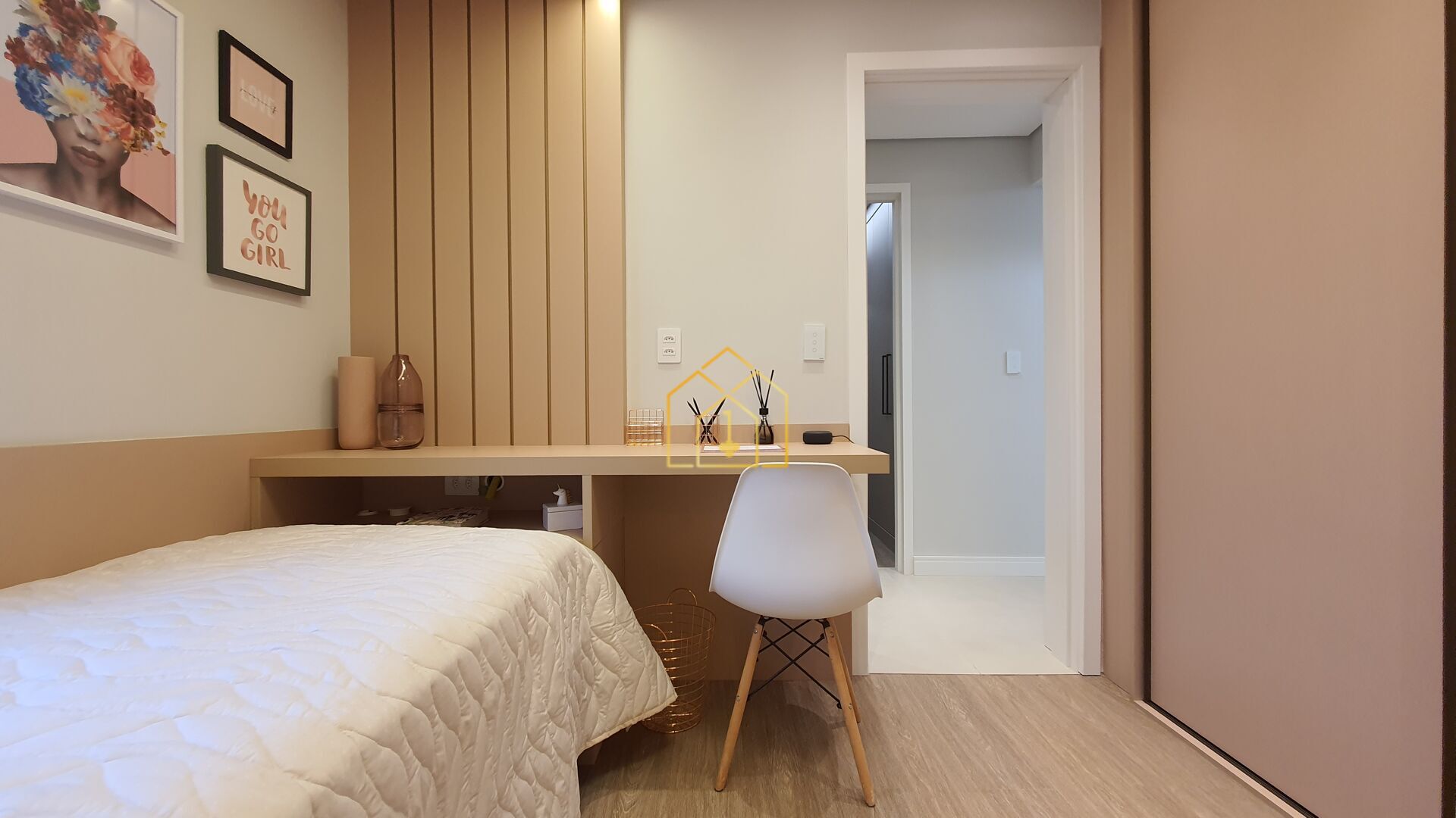 Apartamento à venda com 3 quartos, 125m² - Foto 60