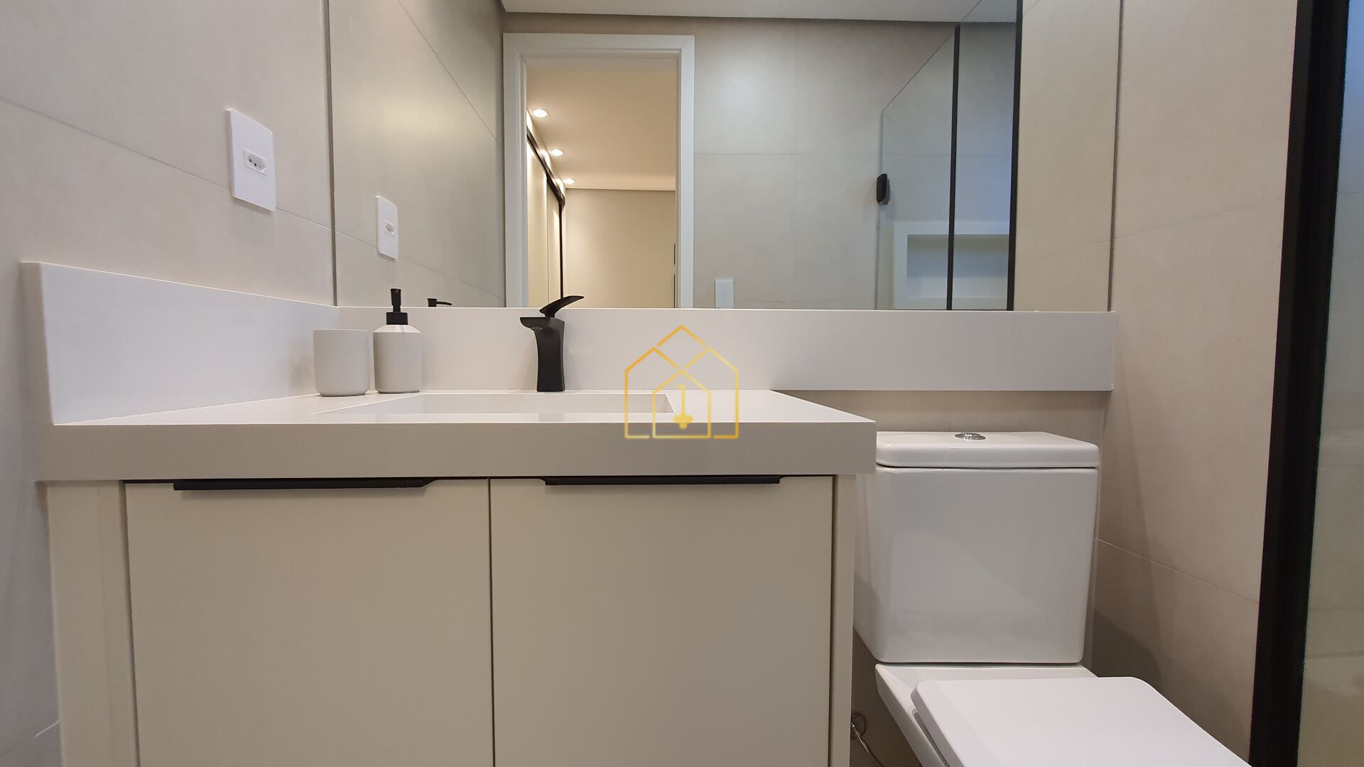 Apartamento à venda com 3 quartos, 125m² - Foto 66