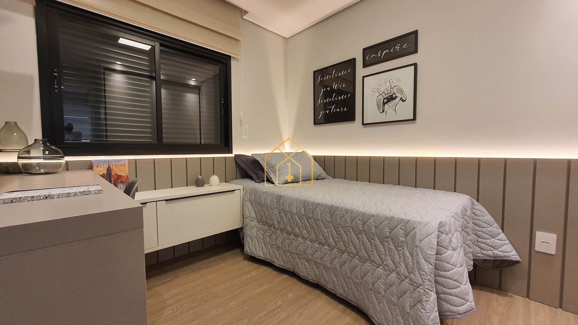 Apartamento à venda com 3 quartos, 125m² - Foto 63