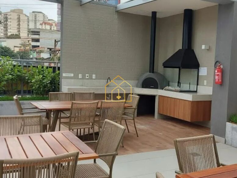 Apartamento à venda com 2 quartos, 63m² - Foto 17