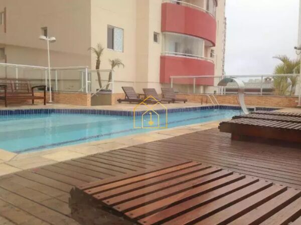 Apartamento, 3 quartos, 90 m² - Foto 19