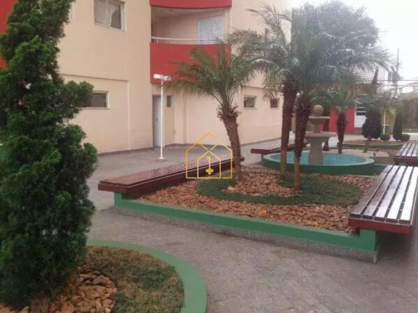 Apartamento, 3 quartos, 90 m² - Foto 23