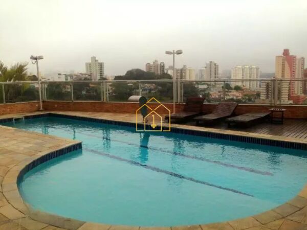 Apartamento, 3 quartos, 90 m² - Foto 18