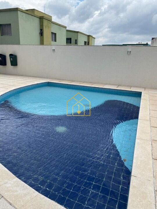 Apartamento à venda com 3 quartos, 84m² - Foto 26