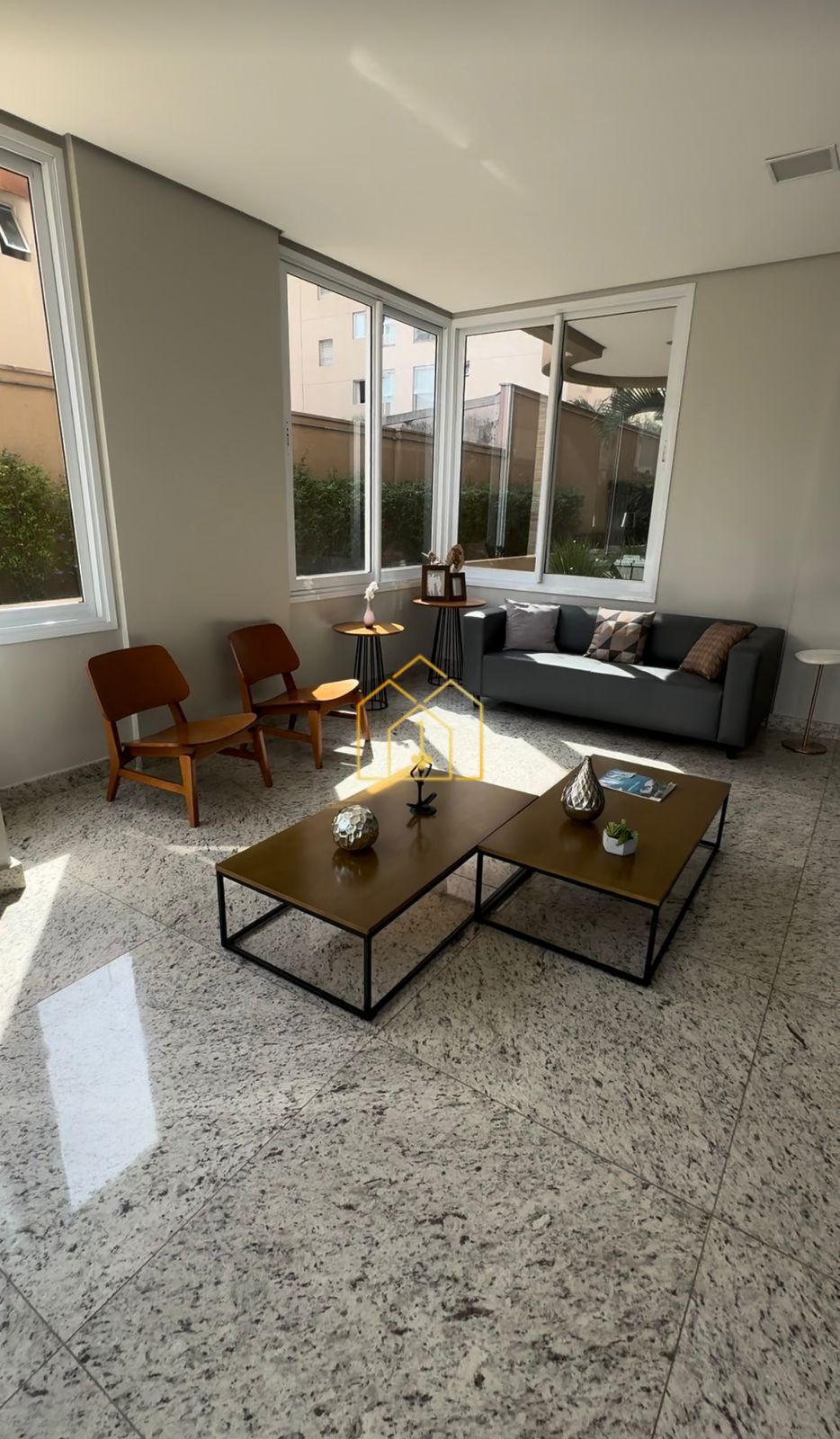 Apartamento à venda com 3 quartos, 118m² - Foto 12