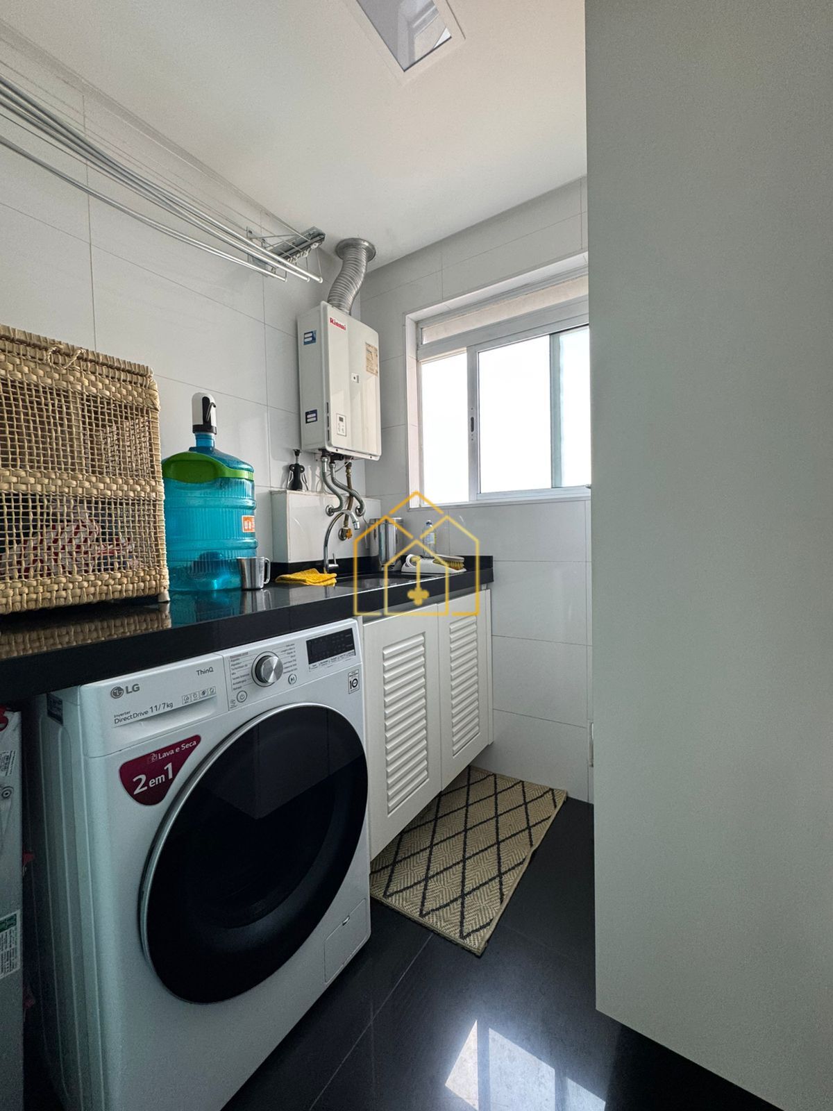 Apartamento, 3 quartos, 115 m² - Foto 11