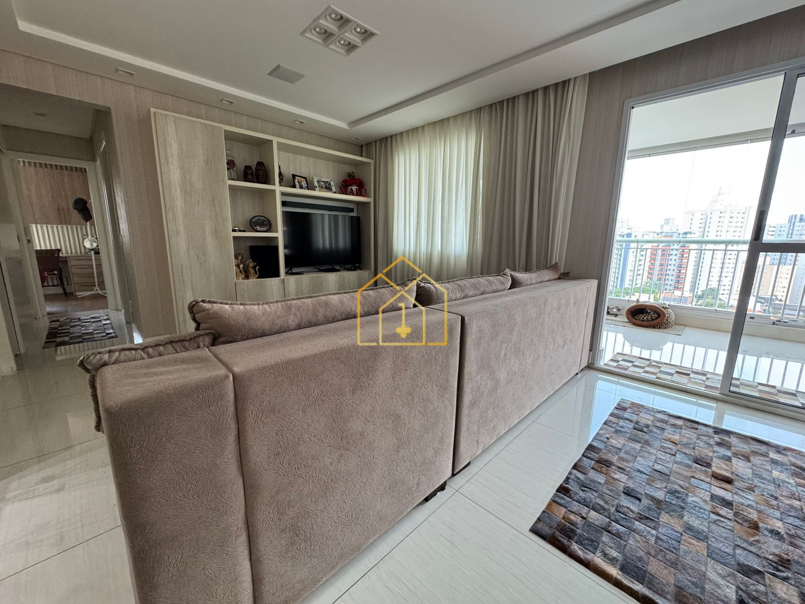 Apartamento, 3 quartos, 115 m² - Foto 6