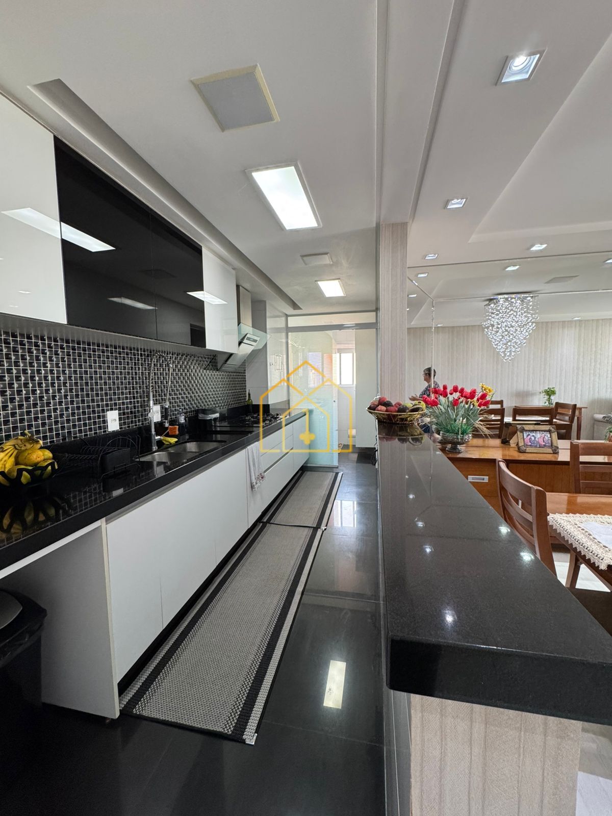 Apartamento, 3 quartos, 115 m² - Foto 7