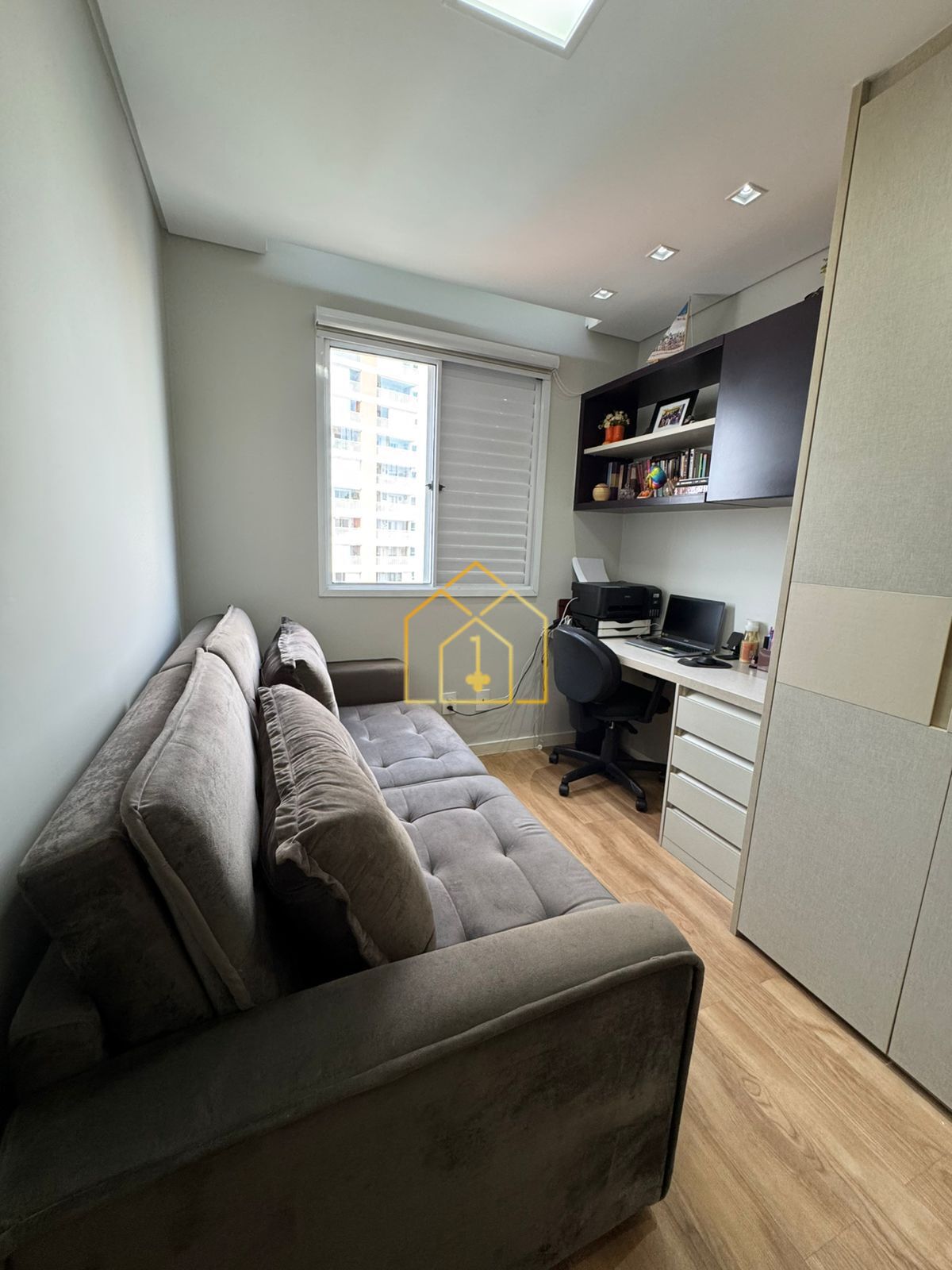 Apartamento, 3 quartos, 115 m² - Foto 24