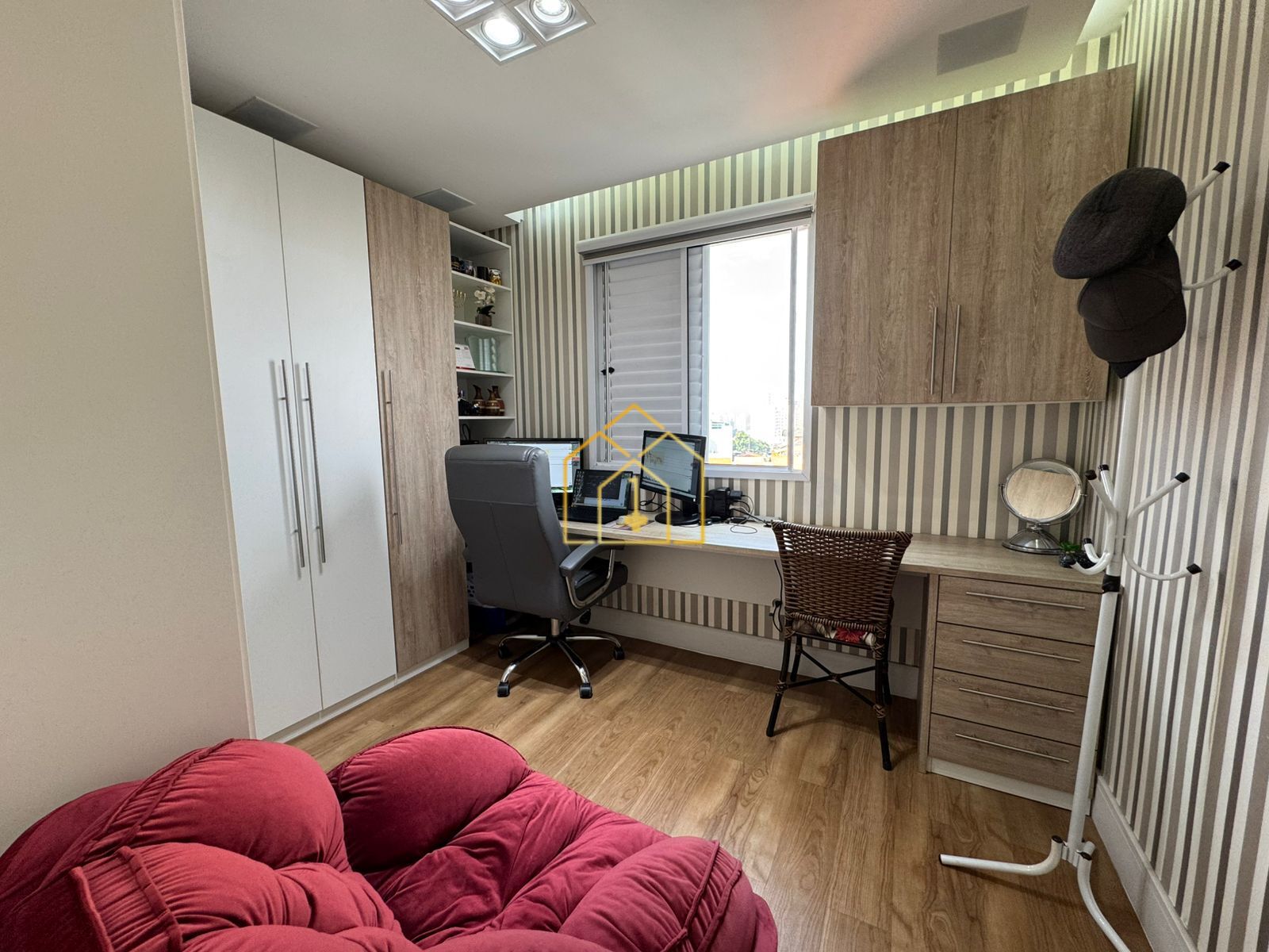 Apartamento, 3 quartos, 115 m² - Foto 28