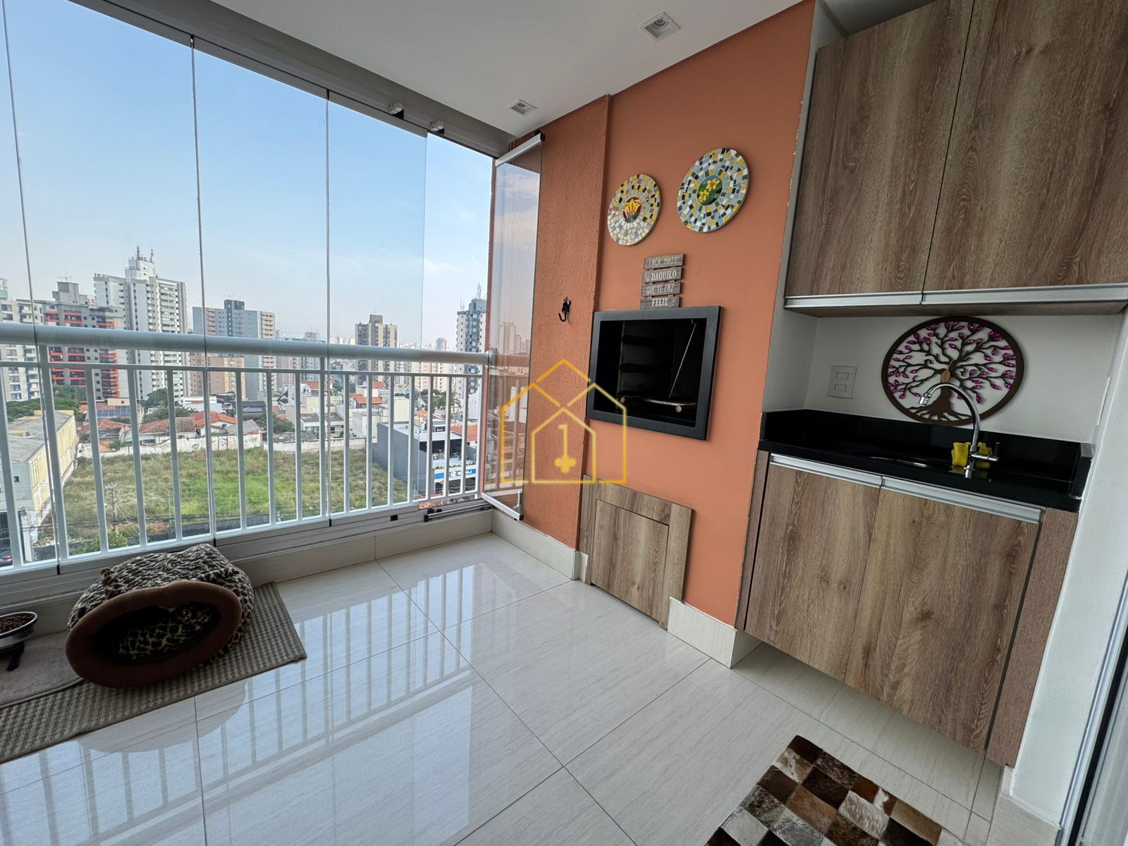 Apartamento, 3 quartos, 115 m² - Foto 13