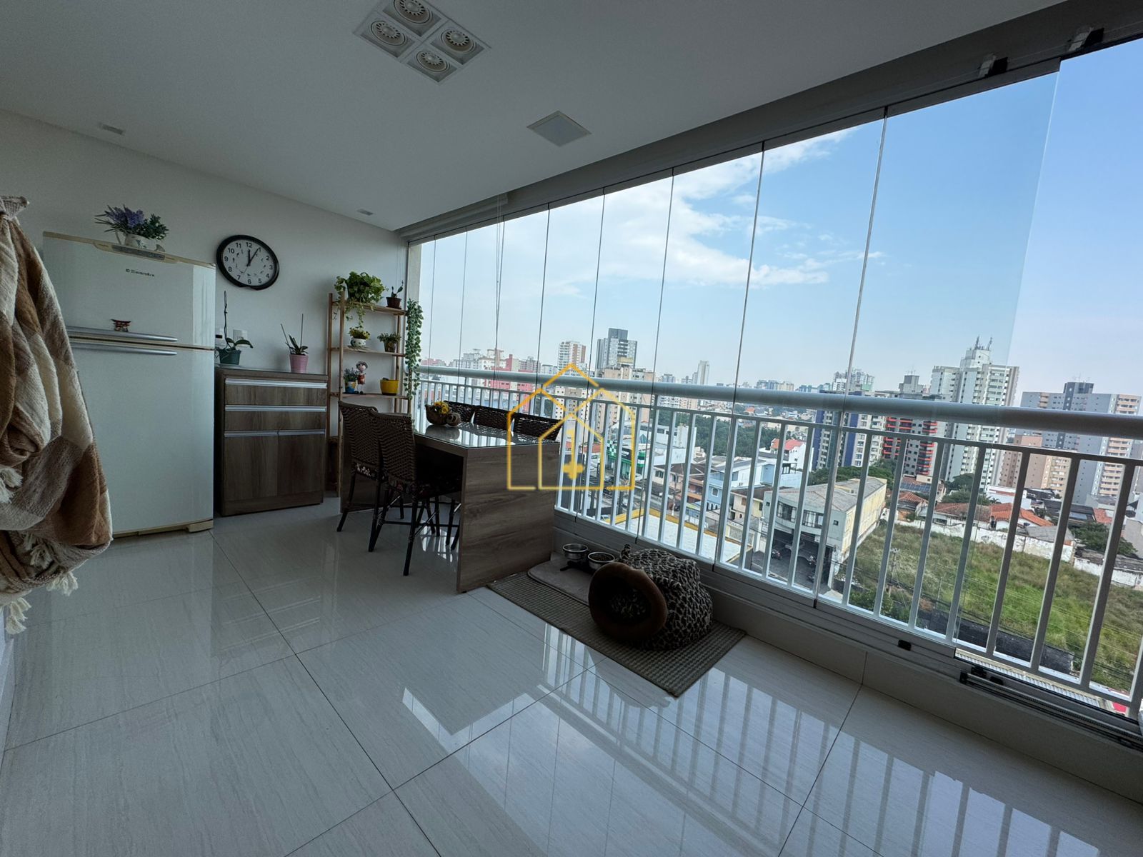 Apartamento, 3 quartos, 115 m² - Foto 16