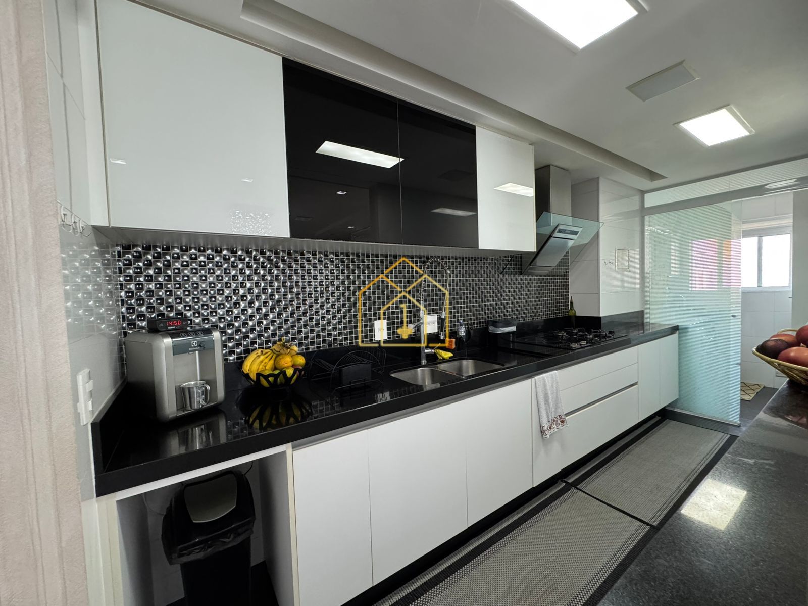Apartamento, 3 quartos, 115 m² - Foto 8