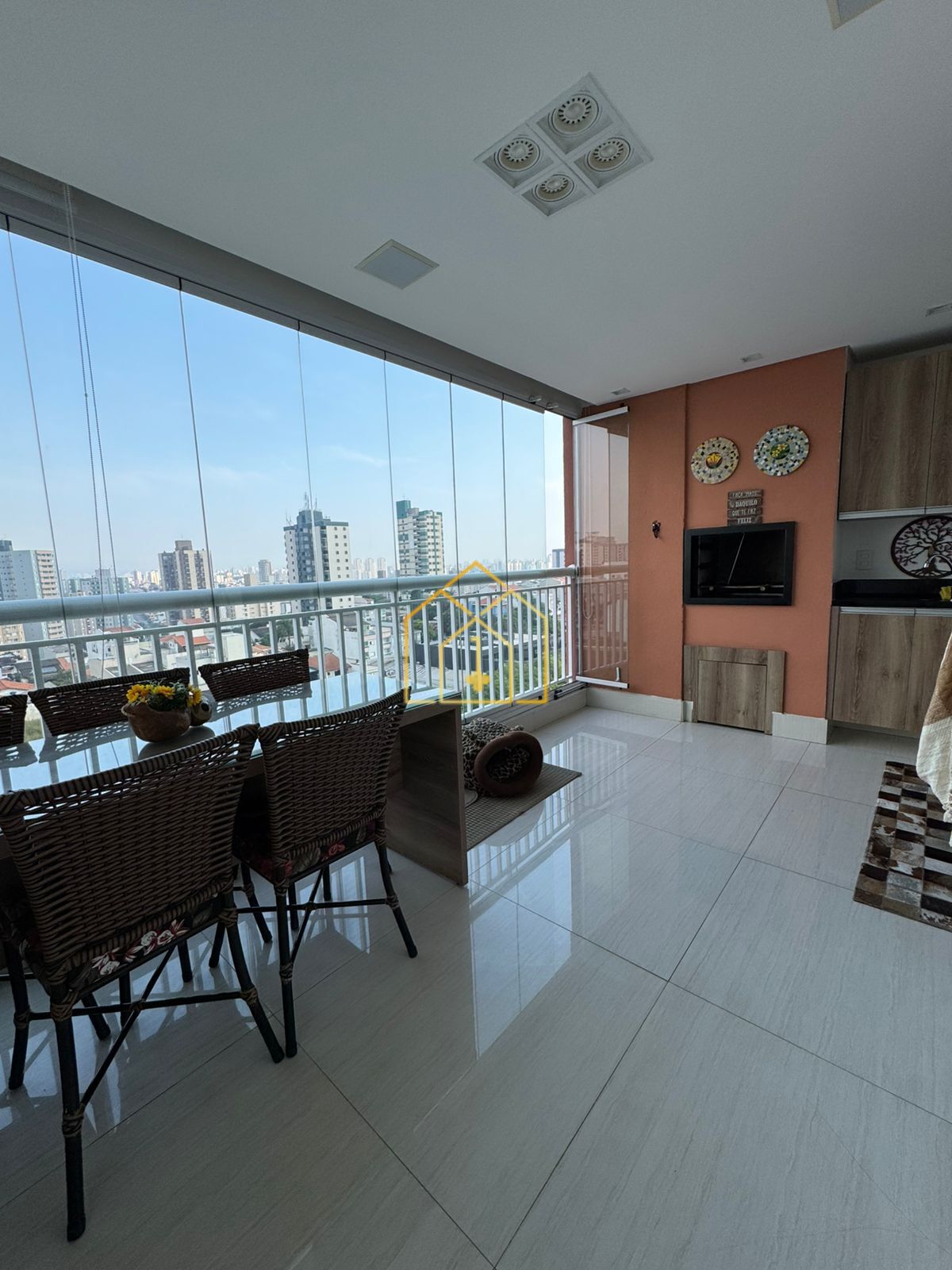 Apartamento, 3 quartos, 115 m² - Foto 14