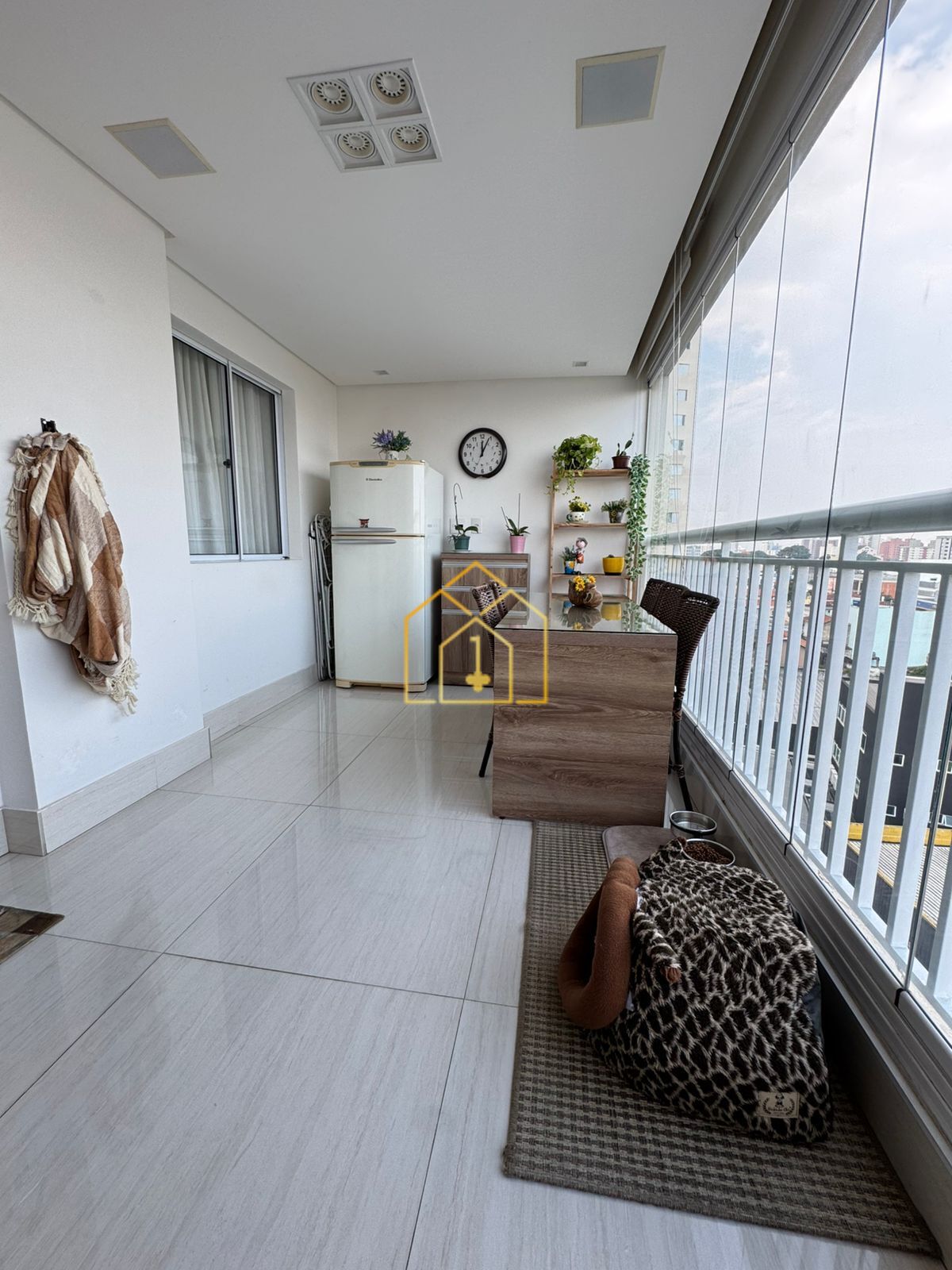 Apartamento, 3 quartos, 115 m² - Foto 15